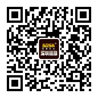 ┆精雕機|高光機數控系統中軟件的問題不容忽視