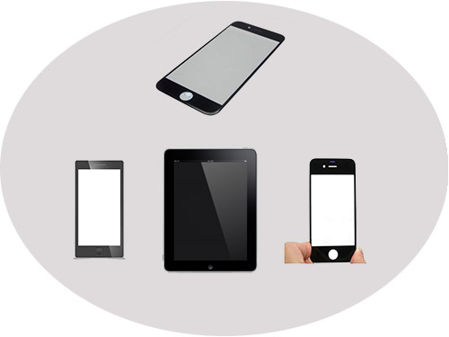 手機面板免費打樣，數控機床廠家深圳精雕