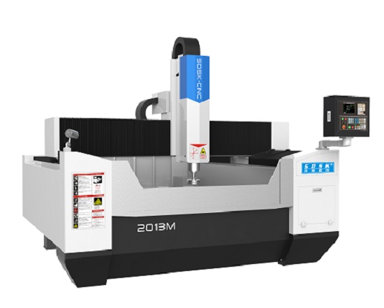 cnc玻璃加工中心的操作規范有哪些？