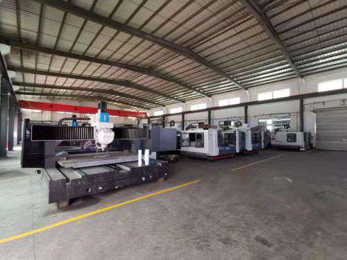 數控加工的工序劃分方法