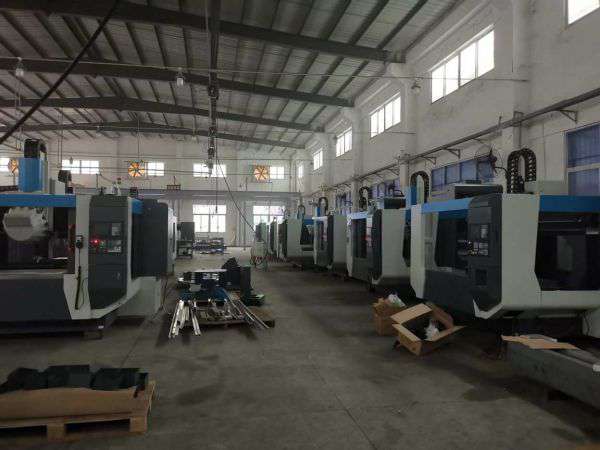 高速精雕機的優勢和效率